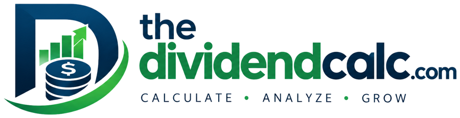 TheDividendCalc.com